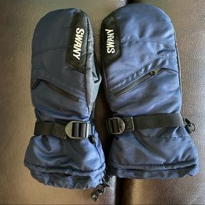 Swany Ladies X-Over Ski Gloves